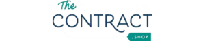 The Contract Shop logo — Megan Elliott featured in The Contract Shop