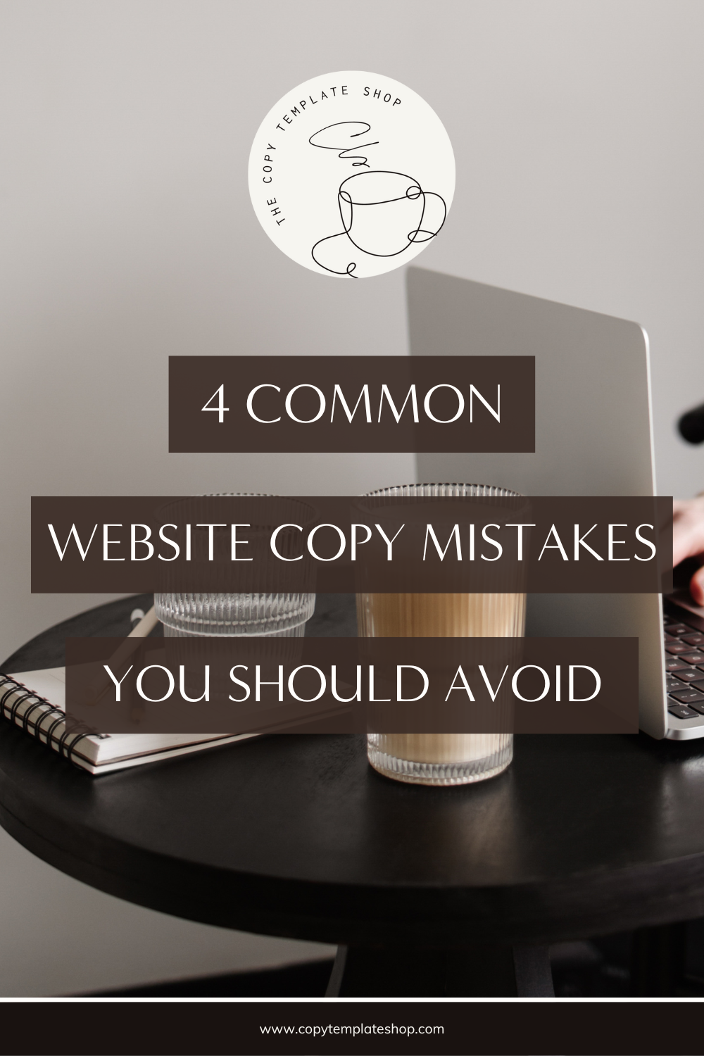 Website Copy_ Common Mistakes to Avoid and How to Fix Them