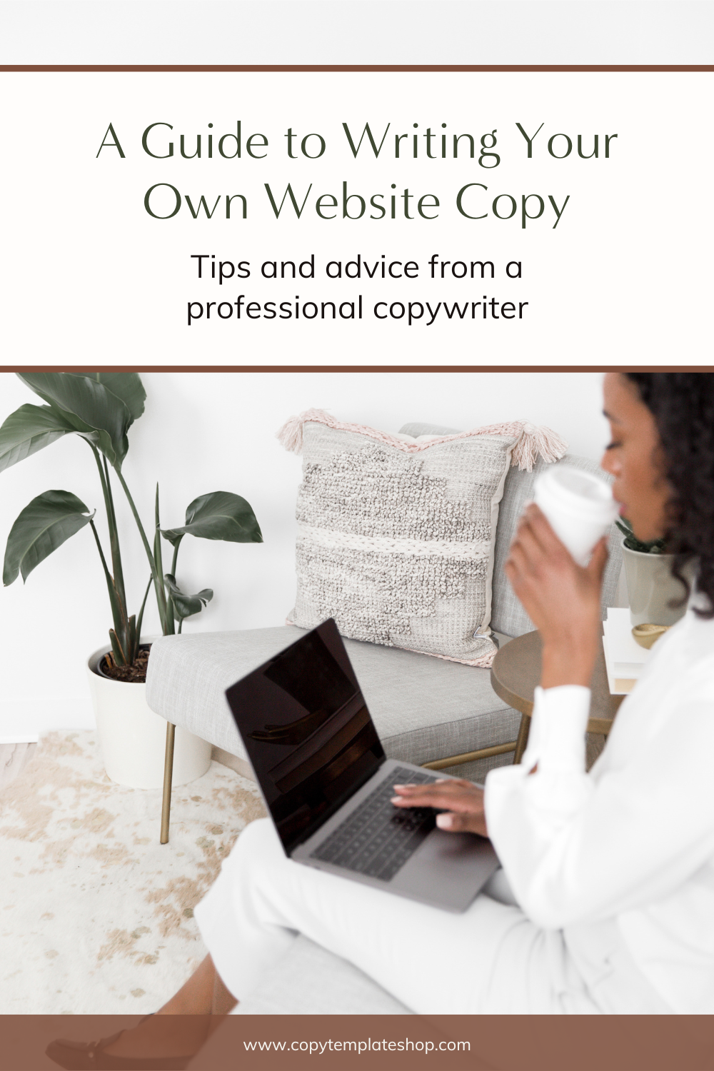 Why Write Your Own Website_ A Guide for New Business Owners