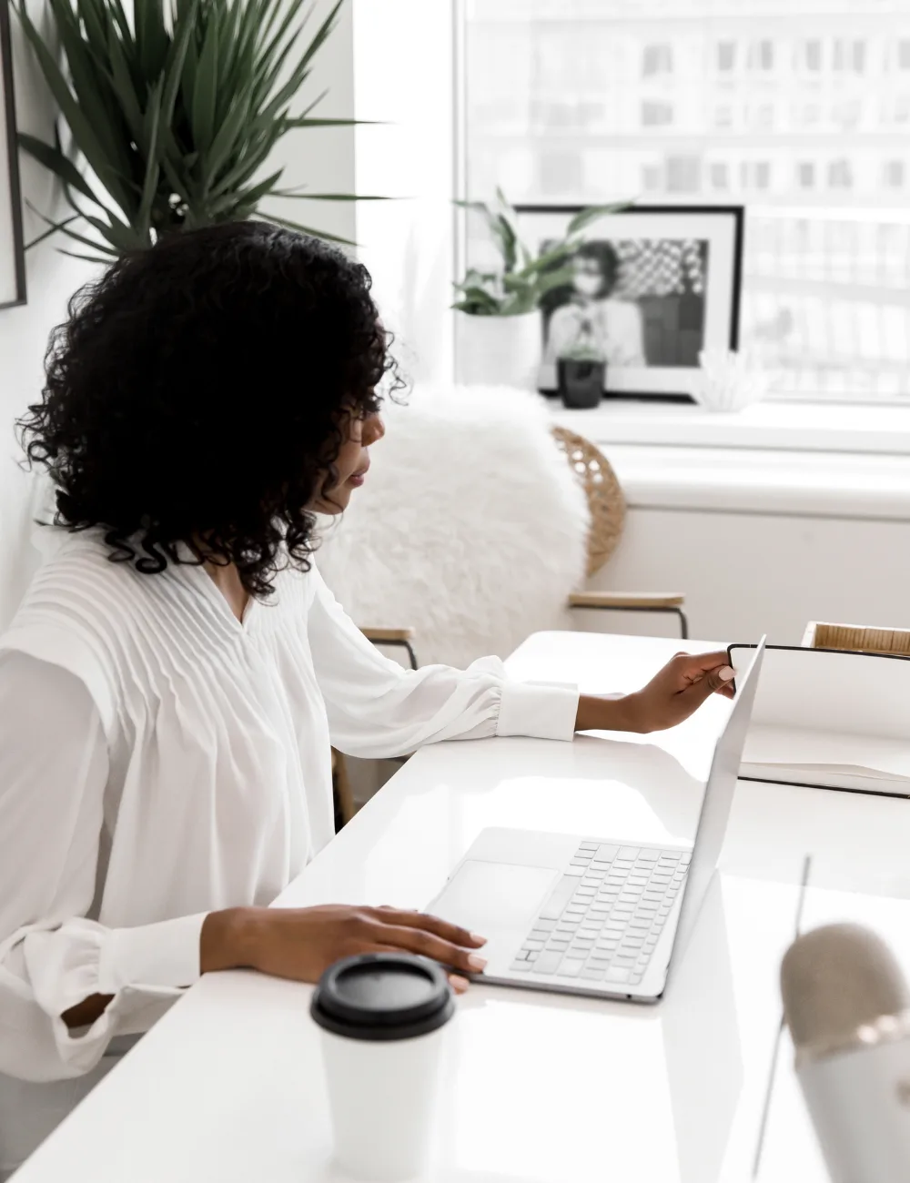 List of online service providers who benefit from Strongly Brewed Websites — coaches, consultants, designers, VAs, and more