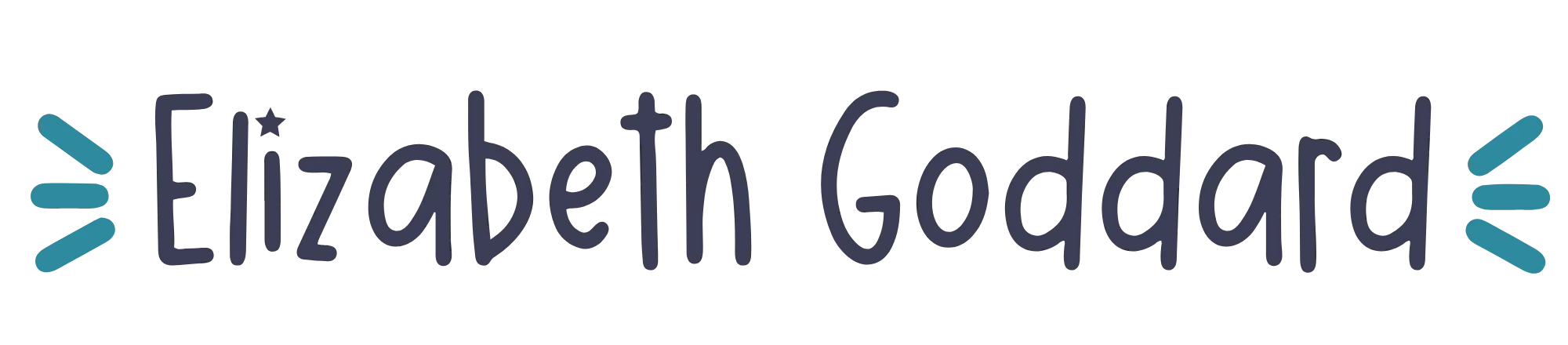 Elizabeth Goddard logo — Megan Elliott trusted by Elizabeth Goddard
