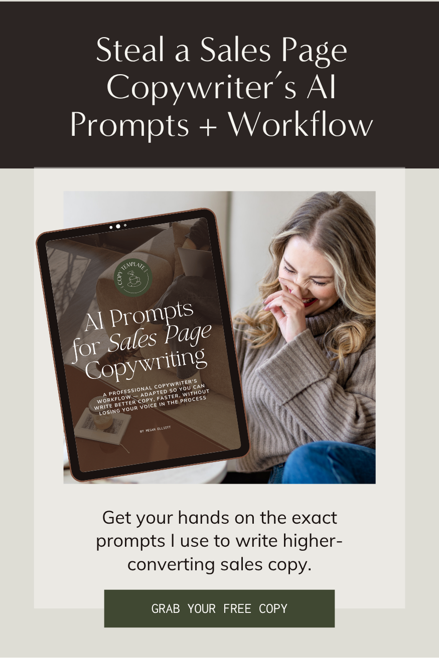 chatgpt prompts freebie