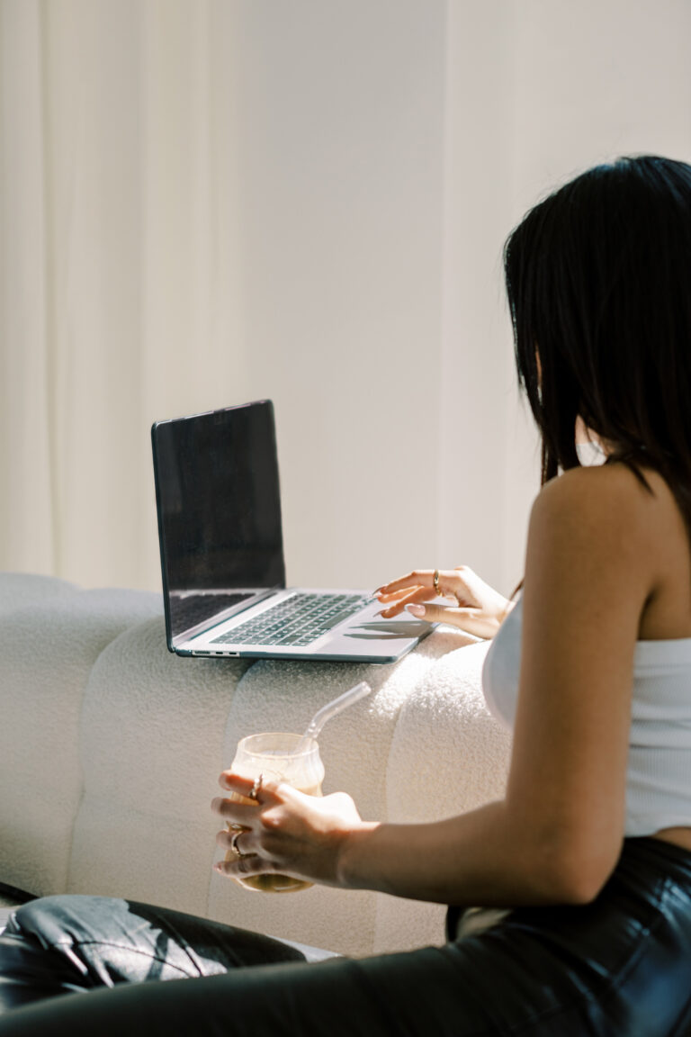 Nail Your Homepage Copy: Tips for Online Entrepreneurs