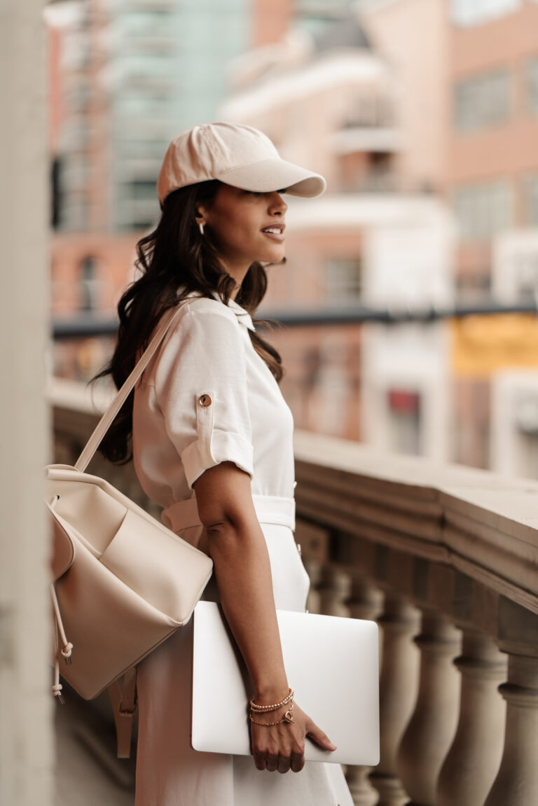 brand voice guide