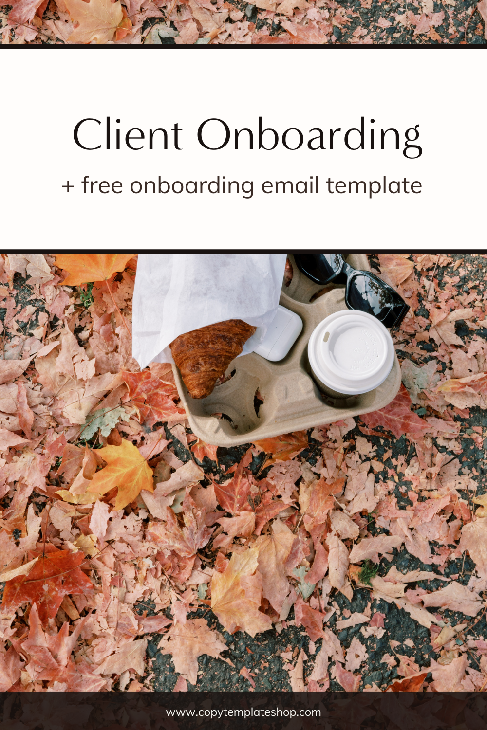 Client Onboarding Template: How to Start Every Project Smoothly