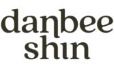 Danbee Shin - as seen in logo