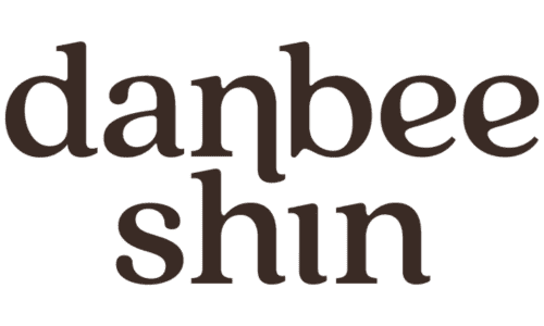 Danbee Shin logo