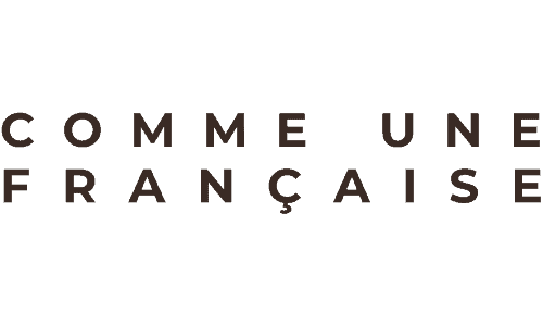 Comme Une Française logo