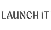 Launch It Co - as seen in logo
