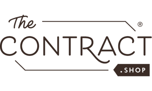 The Contract Shop logo