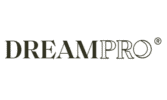 DreamPro - as seen in logo