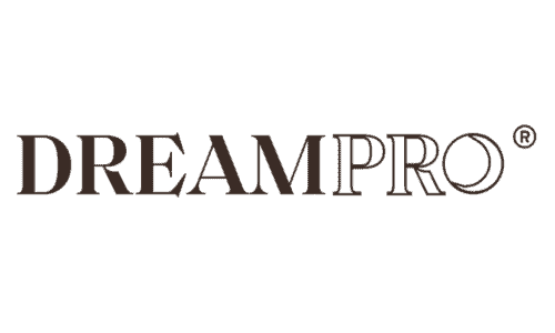 DreamPro logo