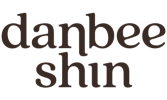 Danbee Shin - as seen in logo