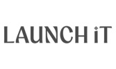 Launch It Co - as seen in logo