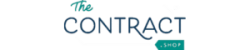 the contract shop logo
