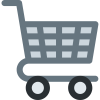 checkout cart emoji