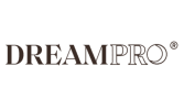 DreamPro - as seen in logo