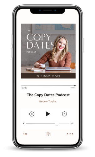 The Copy Dates Podcast Mockup (1)