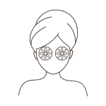 face mask icon